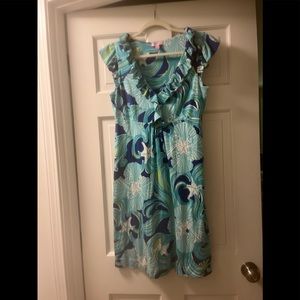 Lily Pulitzer dress
